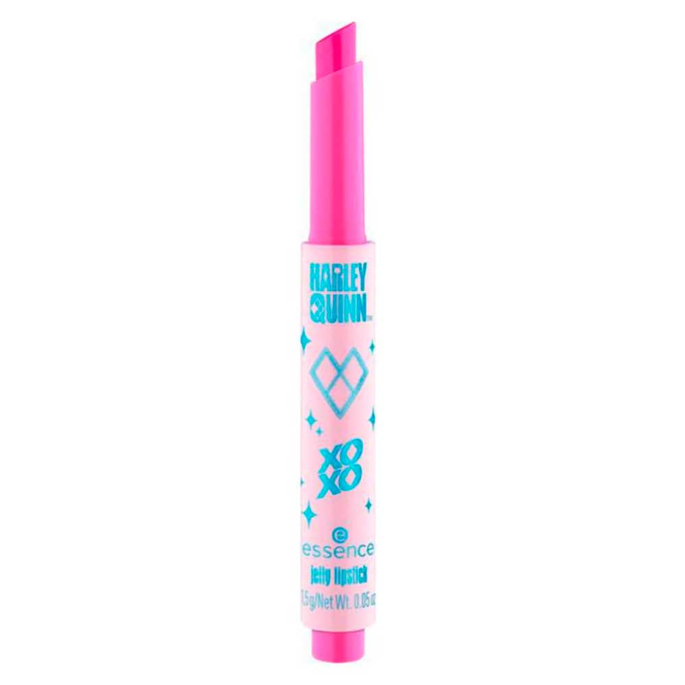 01 Psycho Pink