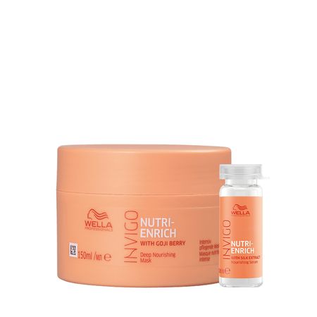 Kit-Wella-ProfessionalsInvigo-Nutri-Enrich-Máscara-e-Ampola-de-Nutrição-(2-produtos)--1