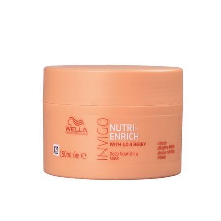 Kit-Wella-ProfessionalsInvigo-Nutri-Enrich-Máscara-e-Ampola-de-Nutrição-(2-produtos)--2