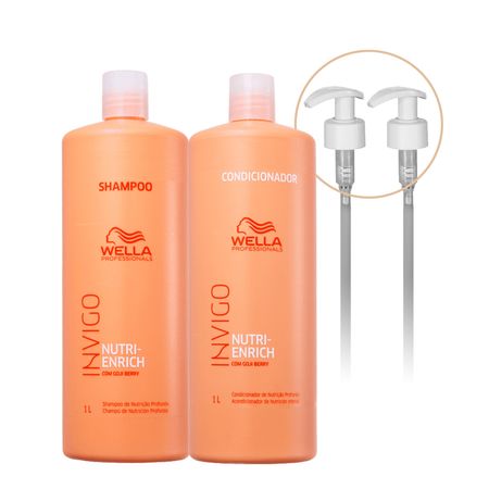 Kit-Wella-Professionals-Invigo-Nutri-Enrich-Shampoo-Condicionador-e-Válvula-(4-produtos)--1