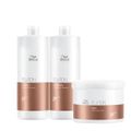 Wella Professionals Kit Fusion Salon Trio (3 Produtos) Grande