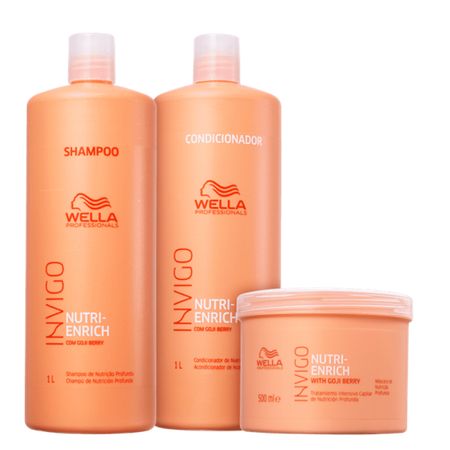 Kit-Wella-Professionals-Invigo-Nutri-Enrich-Shampoo-Condicionador-e-Máscara-(3-produtos)--1