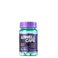 Kit Lowell Caps - Suplemento Alimentar 15g (6 Unidades)