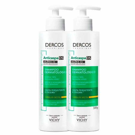 Vichy-Dercos-Anticaspa-DS-Shampoo-para-Cabelos-Secos-Kit-com-2-Unidades-Kit--1