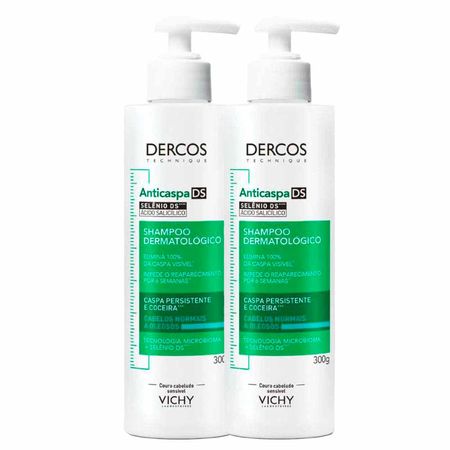 Vichy-Dercos-Anticaspa-DS-Shampoo-para-Cabelos-Normais-a-Oleosos-Kit-com-2-Unidades-Kit--1