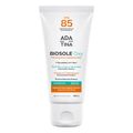 Protetor Solar Clareador Ada Tina Biosole Oxy FPS 85 40ml