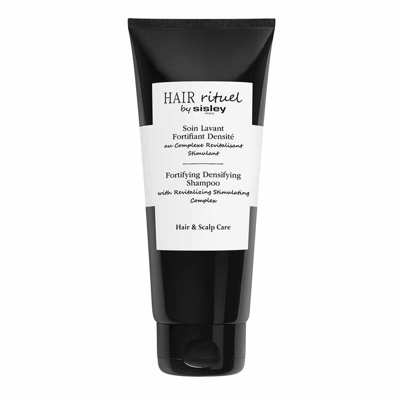 Sisley Hair Rituel Revitalizing Fortifying Shampoo - Época Cosméticos