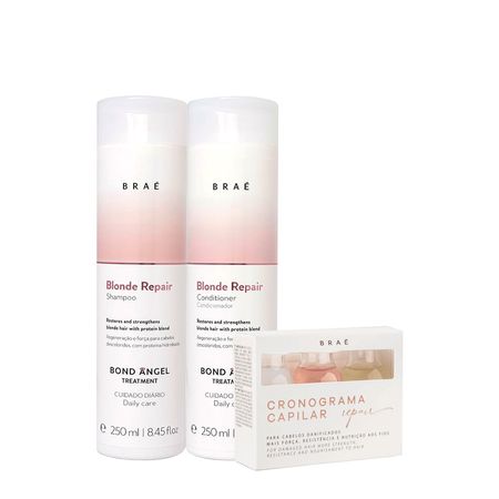 Kit-Braé-Blond-Repair-Shampoo-Condicionador-e-Cronograma-Capilar-Repair-(3-produtos)--1