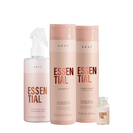 Kit-Braé-Essential-Shampoo-Condicionador-Fluído-Reparador-e-Ampola-Capilar-(4-produtos)--1