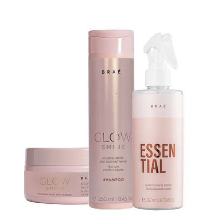 Kit-Braé-Glow-Shine-Shampoo-Máscara-e-Essential-Fluído-(3-produtos)--1