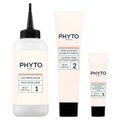 Coloração Permanente Phyto Color 8.1 Light Ash Blonde