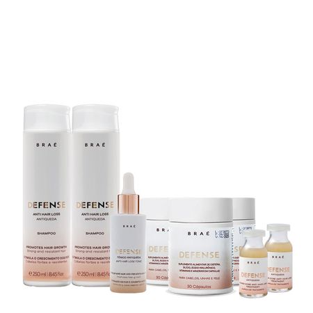 Kit-Braé-Defense-Antiqueda-Hair-Loss-Ampola-Suplemento-e-Tônico-(8-produtos)--1