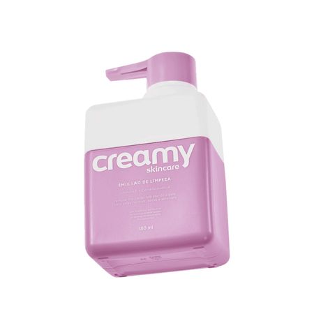 Creamy-Skincare---Emulsão-de-Limpeza-180ml--1