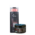 Kit Truss Miracle Summer Hidratação Mask (2 produtos)