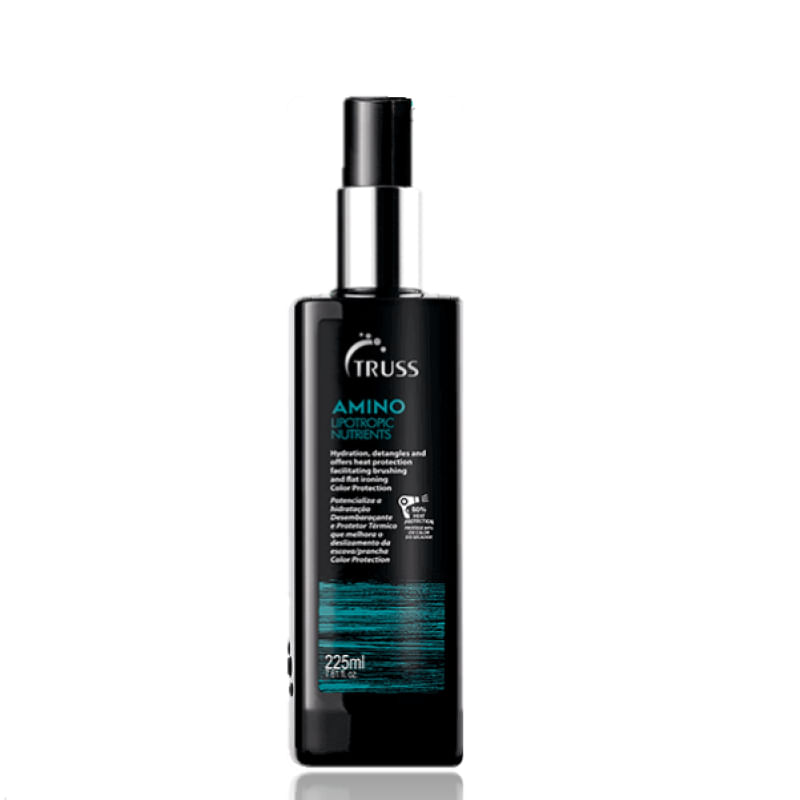 Truss Amino Lipotropic Nutrients 225ml
