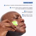 Bastão Facial Antioleosidade Sallve 15g