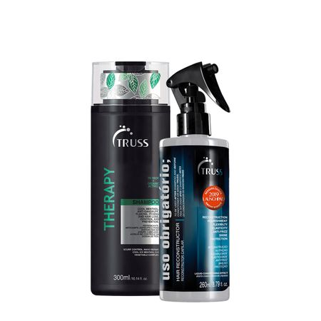 Truss-Therapy-Shampoo-Anticaspa-300ml-e-Uso-Obrigatorio-260ml--1