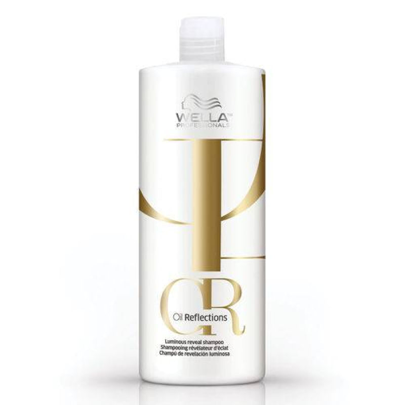 Wella Professionals Oil Reflections Luminous Reveal - Shampoo 1L