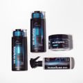 Kit Truss Specific Máscara Uso Obrigatório shampoo e Tratamento Reconstrutor (3 produtos)