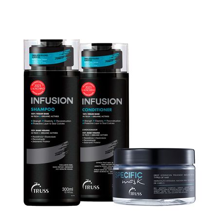 Kit-Truss-Infusion-Shampoo-Condicionador-Specific-Máscara-Capilar-e-Uso-Obrigatório-(4-produtos)--2