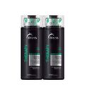 Kit Truss Therapy Extra - Shampoo Anticaspa 300ml (2 unidades)
