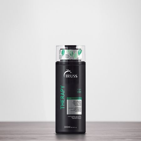 Kit-Truss-Therapy-Extra---Shampoo-Anticaspa-300ml-(2-unidades)--2