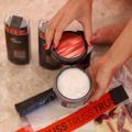 Kit Truss Specific e Miracle Summer Máscara Capilar (2 produtos)