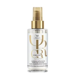 Wella Professionals Oil Reflections Light - Óleo Capilar 100ml