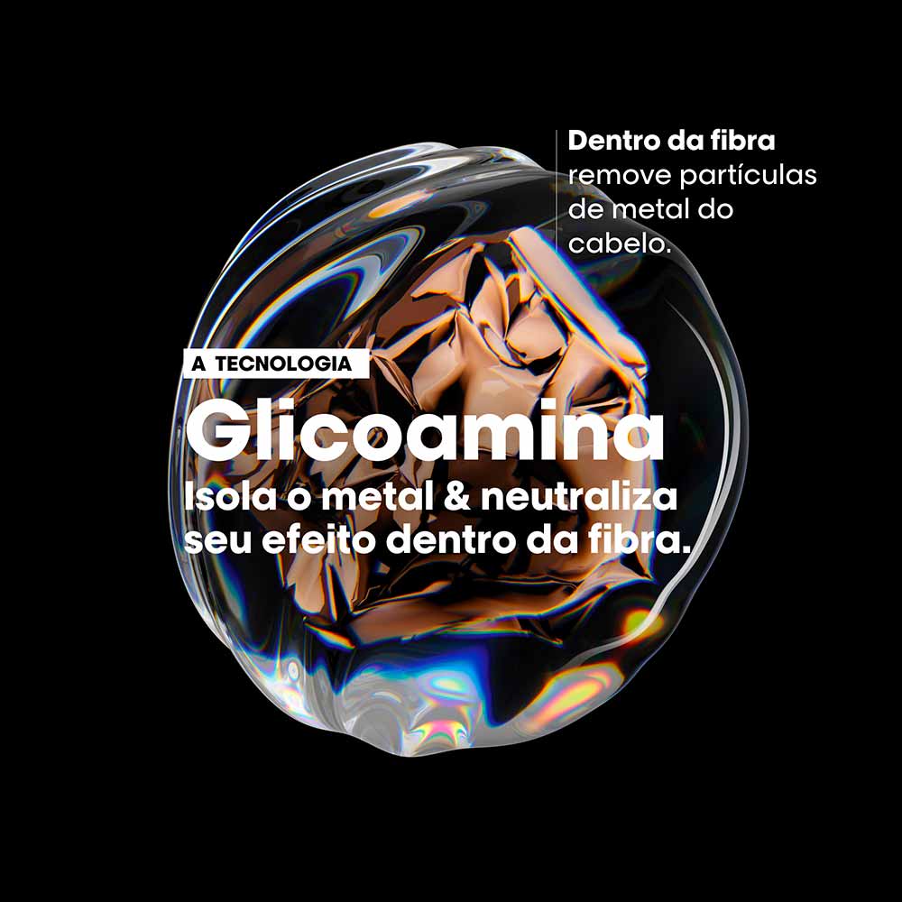 L’Oreal Professionnel Metal Detox Óleo Concentrado