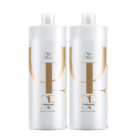 Kit-Wella-Professionals-Oil-Reflections-Luminous-Reveal---Shampoo-1L-(2-unidades)--1