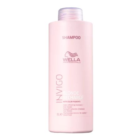 Wella-Professionals-Invigo-Blonde-Recharge-Shampoo-1L+-Condicionador-200ml--2