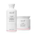 Kit Keune Color Brillianz -  Shampoo e Máscara (2 produtos)