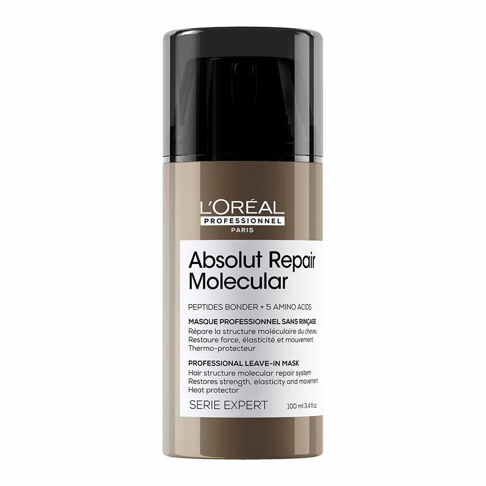 L'Oréal Professionnel Absolut Repair Molecular Leave-in