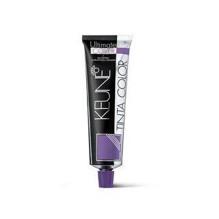 Keune Tinta Color 5.00 Ultimate Cover Castanho Claro - Coloração 60ml