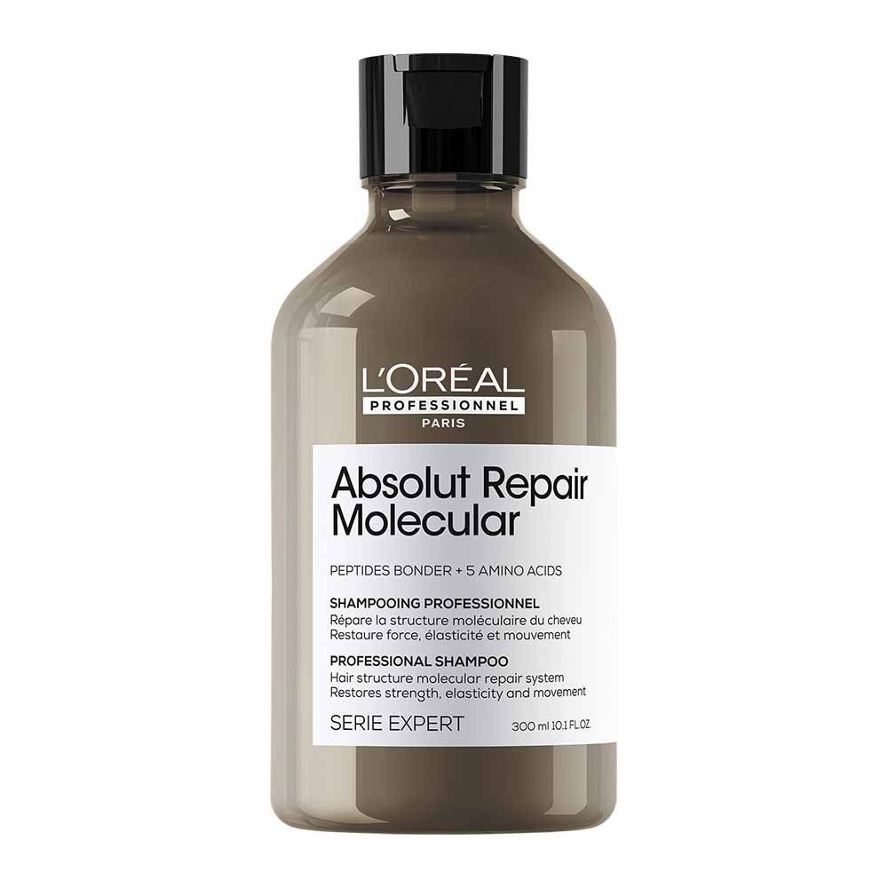 L'Oreal Professionnel Absolut Repair Molecular Shampoo