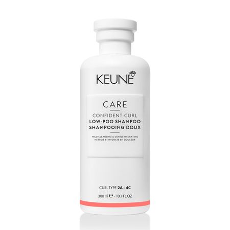 Keune-Care-Confident-Curl-Low-Poo---Shampoo-300ml--1