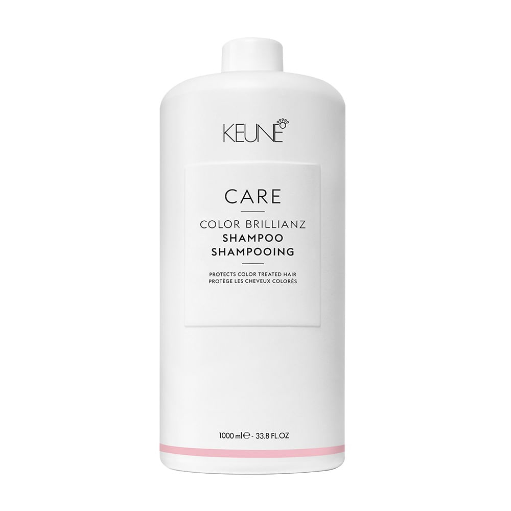 Keune Color Brillianz - Shampoo 1L