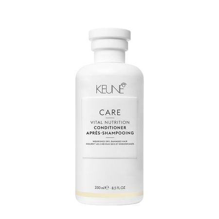 Keune-Care-Vital-Nutrition---Condicionador-250ml--1