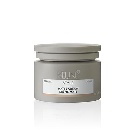 Keune-Style-Matte-Cream-Nº62---Pomada-Modeladora-125ml--1