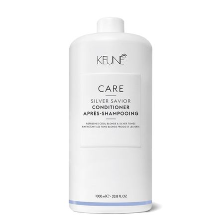 Keune-Care-Silver-Savior--Condicionador-1L--1