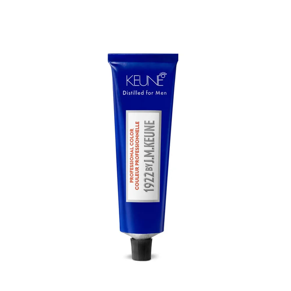 Keune 1922 By J.M. Professional Color Nº4 - Tintura Masculina 60ml