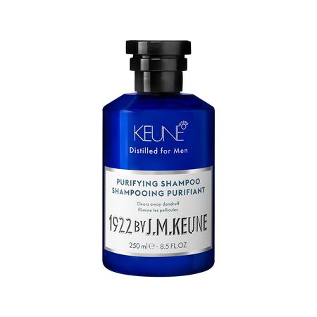 Keune-1922-By-J.M.-Purifying--–-Shampoo-Anticaspa-250ml--1