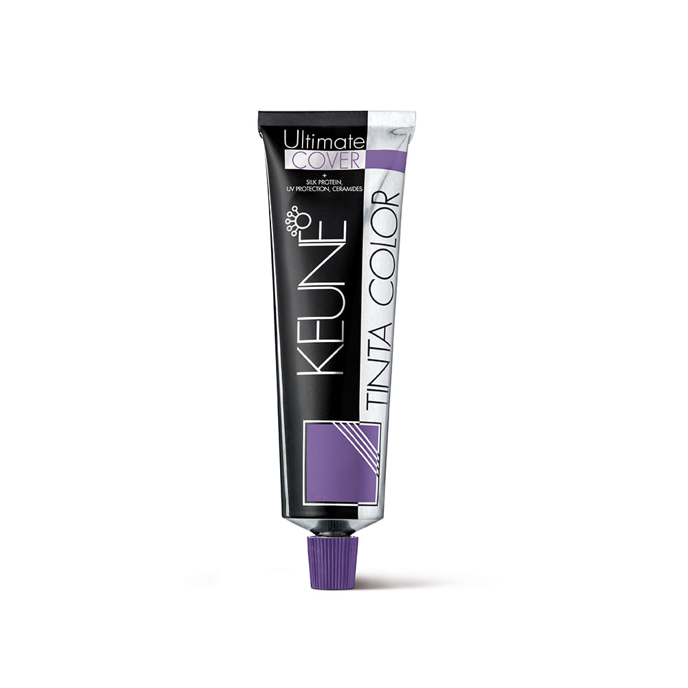 Keune Tinta Color Ultimate Cover 7.00-Loiro-Medio - Coloração 60ml