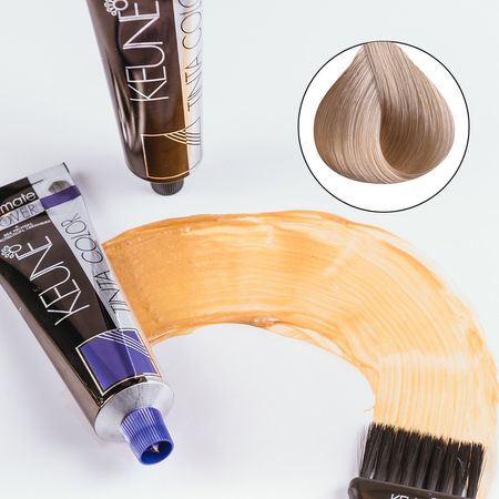 Keune-Tinta-Color-Ultimate-Cover-9.00-Loiro-Muito-Claro---Coloração-60ml--2