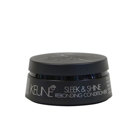 Keune-Sleek-&-Shine-Rebonding-Mask---Máscara-de-Reconstrução-200ml--1