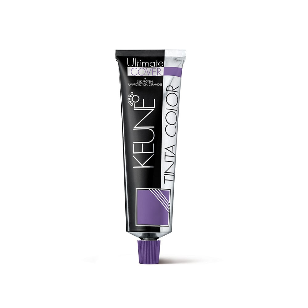 Keune Tinta Color Ultimate Cover 6.00 Loiro Escuro - Coloração 60ml
