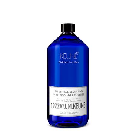 Keune-Essential-1922-By-J.M.---Shampoo-1L--1