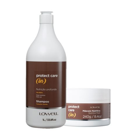 Kit-Lowell-Protect-Care-(in)-Salon-Limpeza-Suave-(2-Produtos)--1