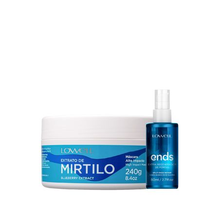 Kit-Lowell-Extrato-de-Mirtilo-Regeneração-Extra-de-Pontas-(2-Produtos)--1