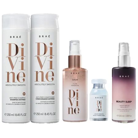 Brae-Divine-Kit-Duo-250ml-Serum-Plume-60ml-Ampola-13ml-e-Beauty-Sleep-100ml--1